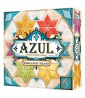 AZUL PABELLON DE VERANO