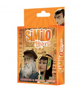 SIMILO HISTORIA