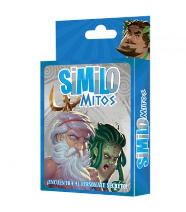 SIMILO MITOS