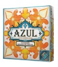 AZUL MOSAICO DE CRISTAL