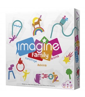 IMAGINE FAMILY