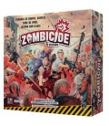 ZOMBICIDE SEGUNDA EDICION