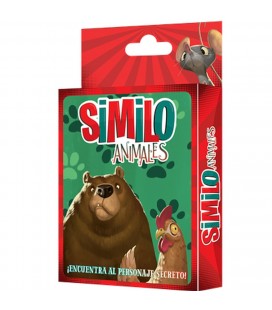 SIMILO ANIMALES