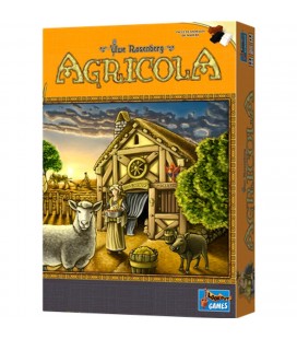 AGRICOLA