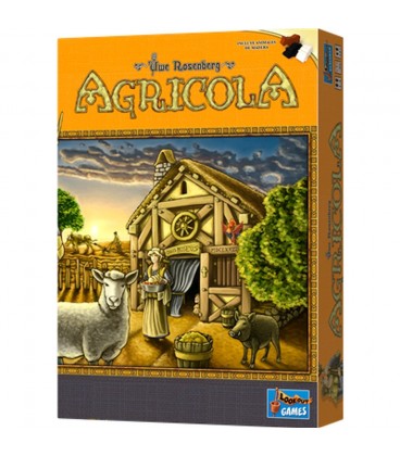 AGRICOLA