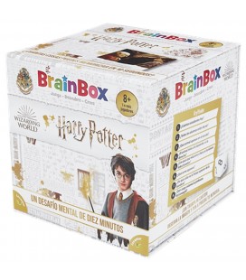 BRAINBOX HARRY POTTER