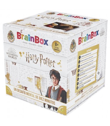 BRAINBOX HARRY POTTER