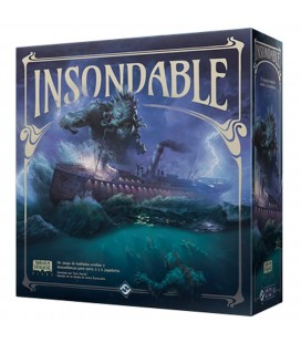 INSONDABLE