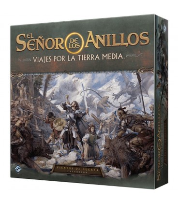 VIENTOS DE GUERRA