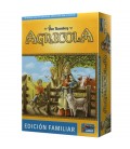AGRICOLA EDICION FAMILIAR