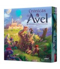 CRONICAS DE AVEL