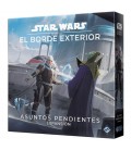 ASUNTOS PENDIENTES