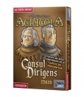 AGRICOLA: CONSUL DIRIGENS MAZO