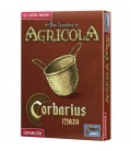 AGRICOLA: CORBARIUS MAZO