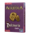 AGRICOLA: DULCINARIA MAZO