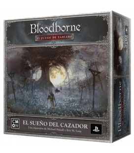 BLBG: EL SUEÑO DEL CAZADOR