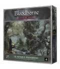 BLBG: EL BOSQUE PROHIBIDO