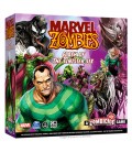 MARVEL ZOMBIES: CLASH OF THE SINISTER SIX