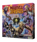 MARVEL ZOMBIES: GUARDIANS OF THE GALAXY