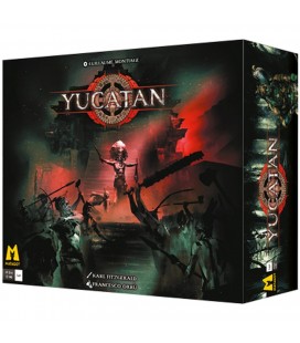 YUCATAN