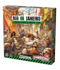 ZOMBICIDE 2E: RIO Z JANEIRO