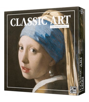 CLASSIC ART