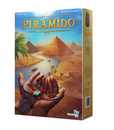 PIRAMIDO