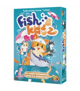 FISH & KATZ