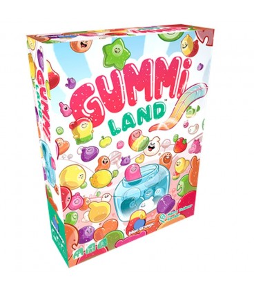 GUMMILAND