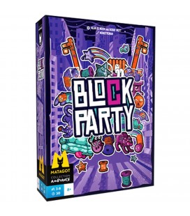 BLOCK & GUESS