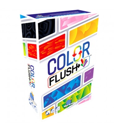 COLOR FLUSH