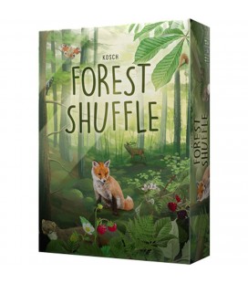 FOREST SHUFFLE