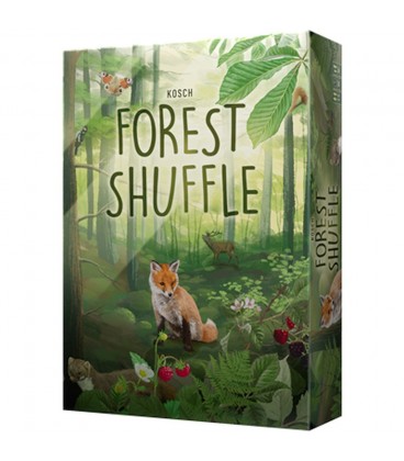 FOREST SHUFFLE