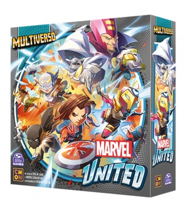 MU: MULTIVERSO
