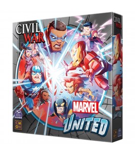 MU: CIVIL WAR