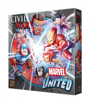 MU: CIVIL WAR