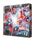 MU: CIVIL WAR