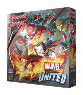 MU: MAXIMUM CARNAGE