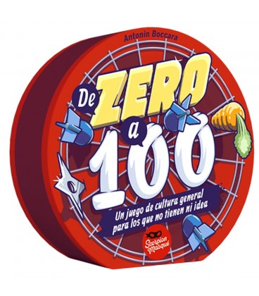 DE ZERO A 100