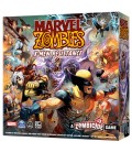 MARVEL ZOMBIES: X-MEN RESISTANCE