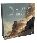 DUNE IMPERIUM: INSURRECCION