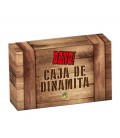 BANG! CAJA DE DINAMITA
