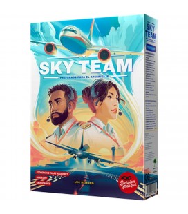 SKY TEAM