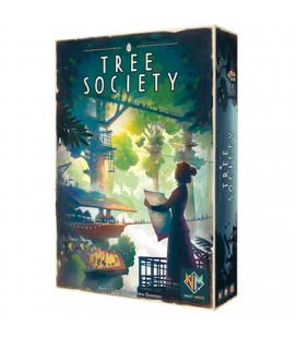 TREE SOCIETY