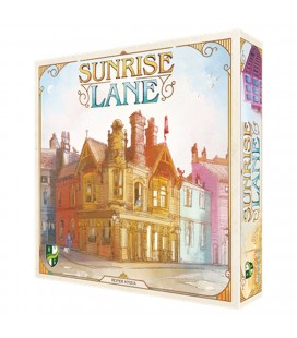 SUNRISE LANE