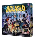 DCEASED: GOTHAM CITY OUTBREAK