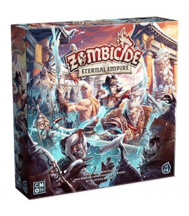 ZOMBICIDE: ETERNAL EMPIRE