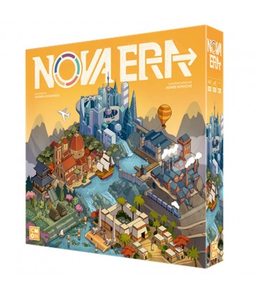 NOVA ERA