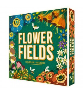 FLOWER FIELDS