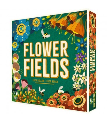 FLOWER FIELDS